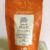 Orange tea bag package labeled Decaf Muscat with grape illustration and Japanese text, by Lupicia (10 tea bags)